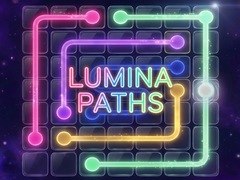 Jeu Lumina Paths