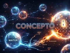 Jeu Concepto
