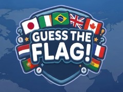 Jeu Guess the Flag