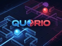 Jeu Quorio