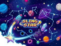 Jeu Sling Star