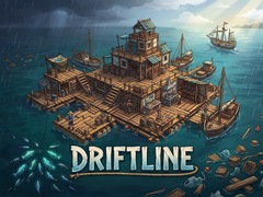 Jeu Driftline
