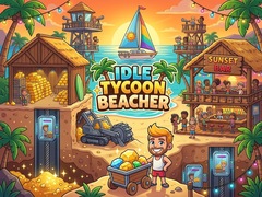 Jeu Idle Tycoon Beacher