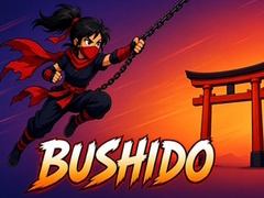 Jeu Bushido