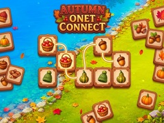 Jeu Autumn Onet Connect