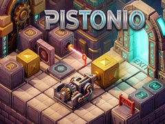 Jeu Pistonio