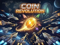 Jeu Coin Revolution
