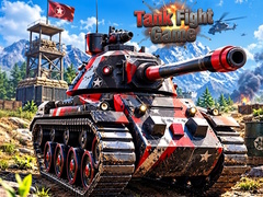 Jeu Tank Fight Game