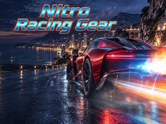 Jeu Nitro Racing Gear