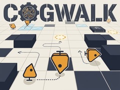 Jeu Cogwalk