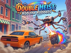 Jeu Double Heist: Rob the Robbers