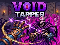 Jeu Void Tapper
