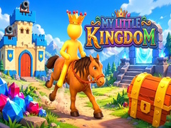 Jeu My Little Kingdom