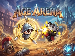 Jeu Age Arena