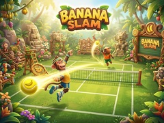 Jeu Banana Slam