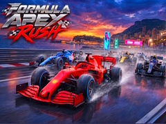 Jeu Formula Apex Rush