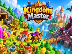 Jeu Kingdom Master