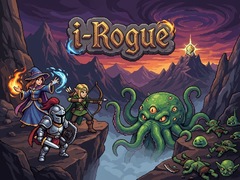 Jeu i-Rogue