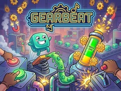 Jeu Gearbeat