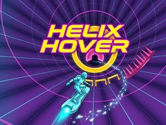 Jeu Helix Hover