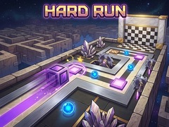 Jeu Hard Run