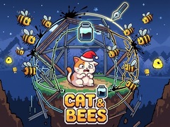 Jeu Cat & Bees