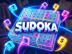 Jeu Sudoka