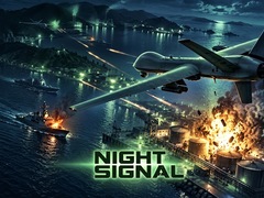 Jeu Night Signal
