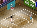 Jeu Hard Court