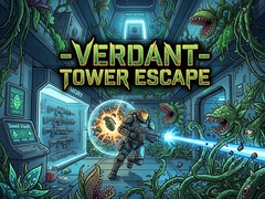 Jeu Verdant - Tower Escape