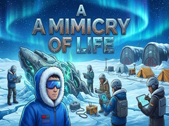 Jeu A Mimicry of Life