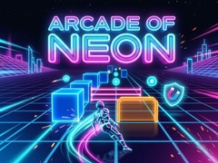 Jeu Arcade of Neon