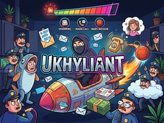 Jeu Ukhyliant