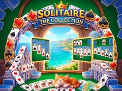 Jeu Solitaire The Collection
