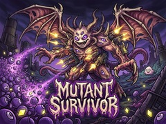 Jeu Mutant Survivor
