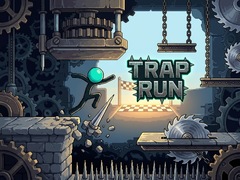 Jeu Trap Run