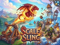 Jeu ScaleSling