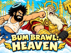 Jeu Bum Brawl: Heaven
