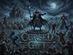 Jeu Cursed gift