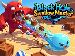Jeu Black Hole Swallow Master