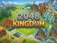 Jeu 2048 Kingdom