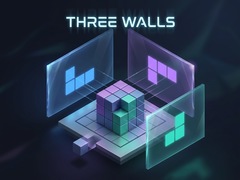 Jeu Three Walls