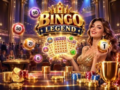 Jeu Bingo Legend
