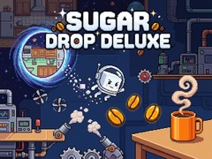 Jeu Sugar Drop Deluxe