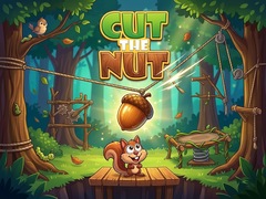 Jeu Cut the Nut