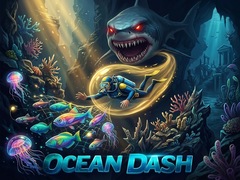 Jeu Ocean Dash