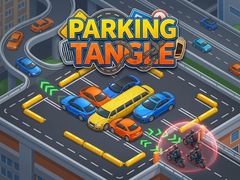 Jeu Parking Tangle