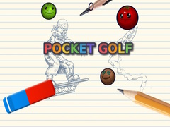 Jeu Pocket Golf