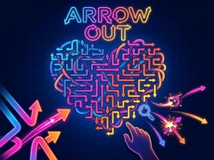 Jeu Arrow Out