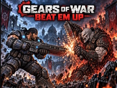 Jeu Gears of War: Beat Em Up